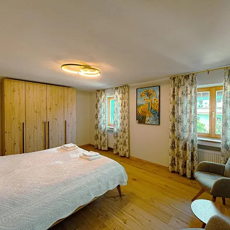 Paula Appartement