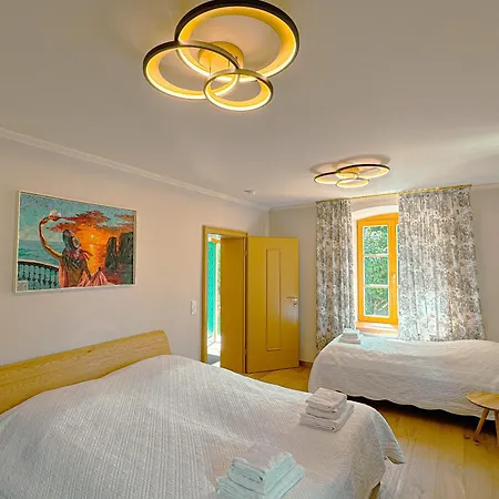 Appartement Paula