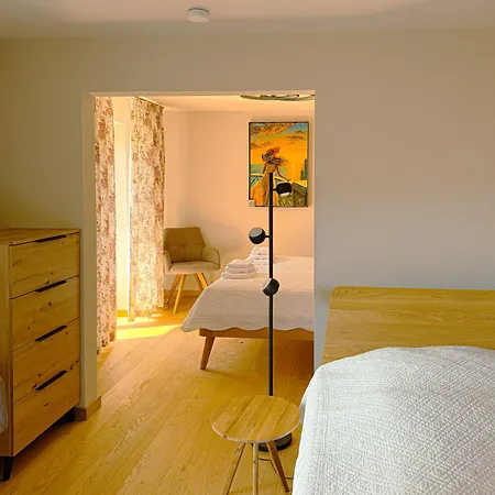 Appartement Paula Garmisch-Partenkirchen