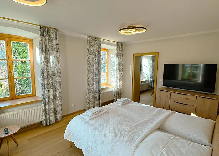 Paula Διαμέρισμα