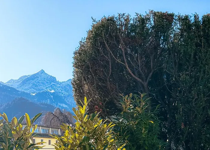 Apartman Paula Garmisch-Partenkirchen