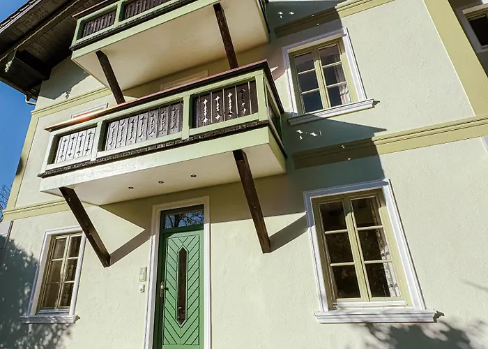 Paula Γκάρμις-Παρτενκίρχεν