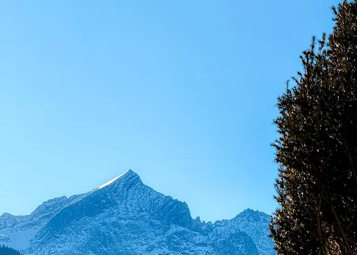 Paula Garmisch-Partenkirchen