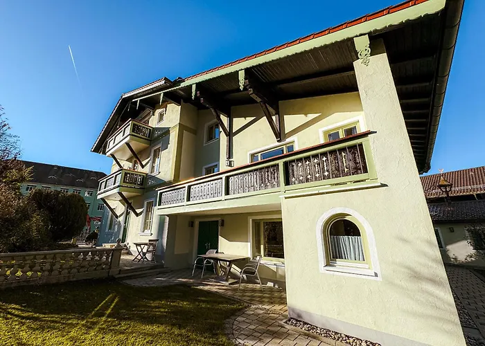 Paula Garmisch-Partenkirchen