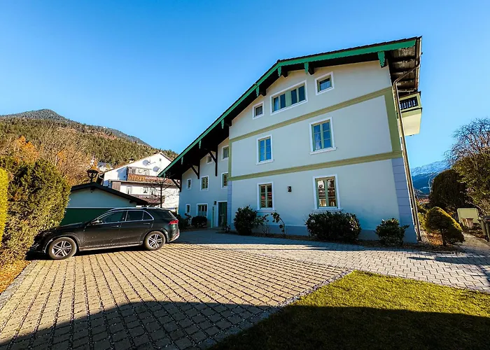 Paula Garmisch-Partenkirchen