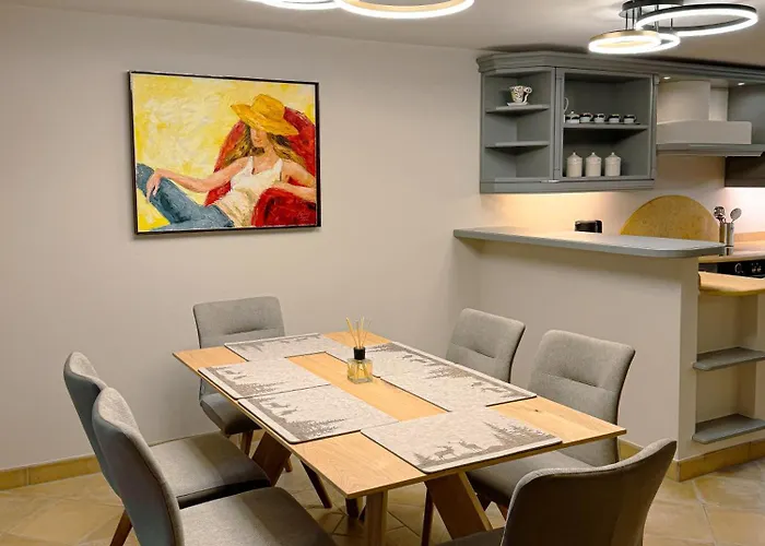 Paula Apartman Garmisch-Partenkirchen