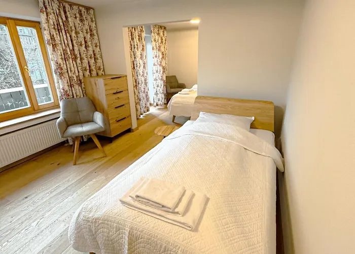 Paula * Garmisch-Partenkirchen