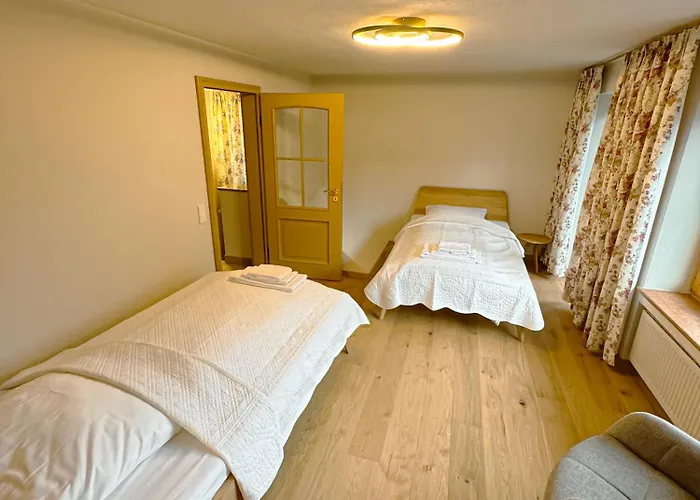 Apartman Paula