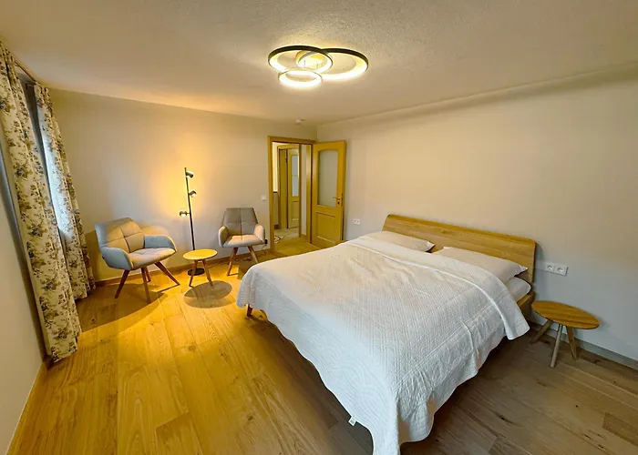 Paula Διαμέρισμα *