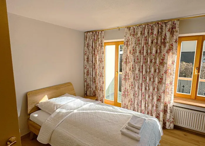 Διαμέρισμα Paula